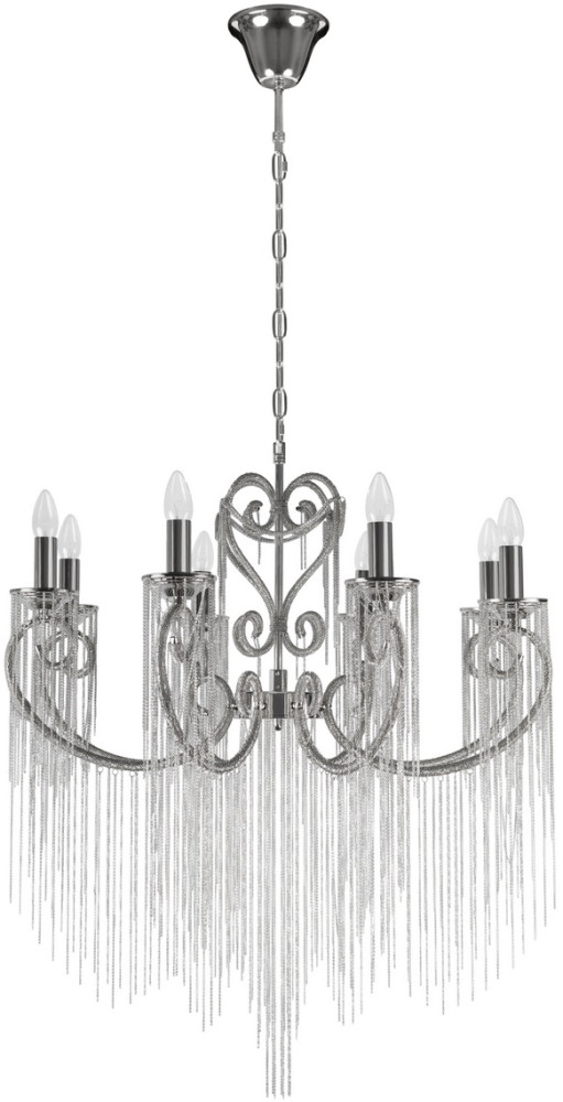 Loft It Подвесная люстра Wonderland 10405/8 