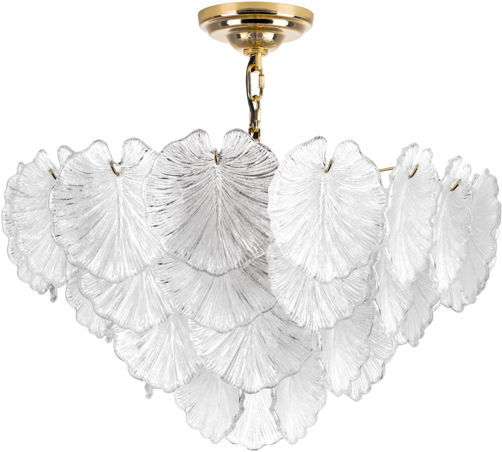 Lightstar Подвесная люстра Retro 799122 