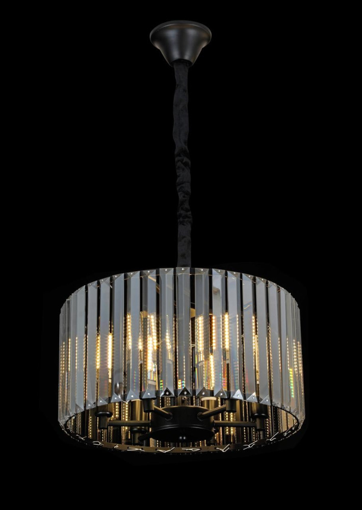 Alfa Light Подвесная люстра  F4024-61 