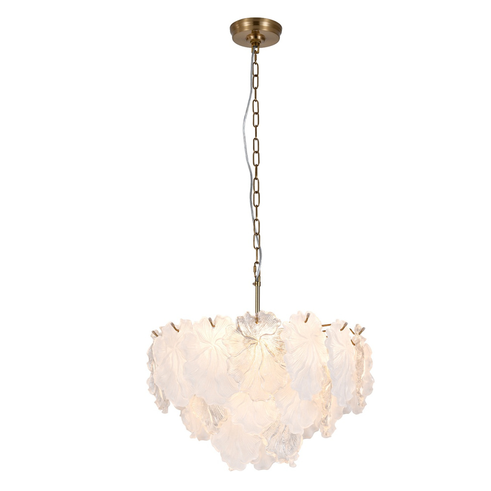 Indigo Подвесная люстра Bellezza V000609 