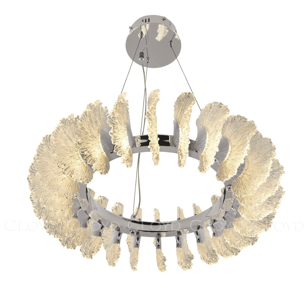 Cloyd Подвесная люстра Antigua 11444 