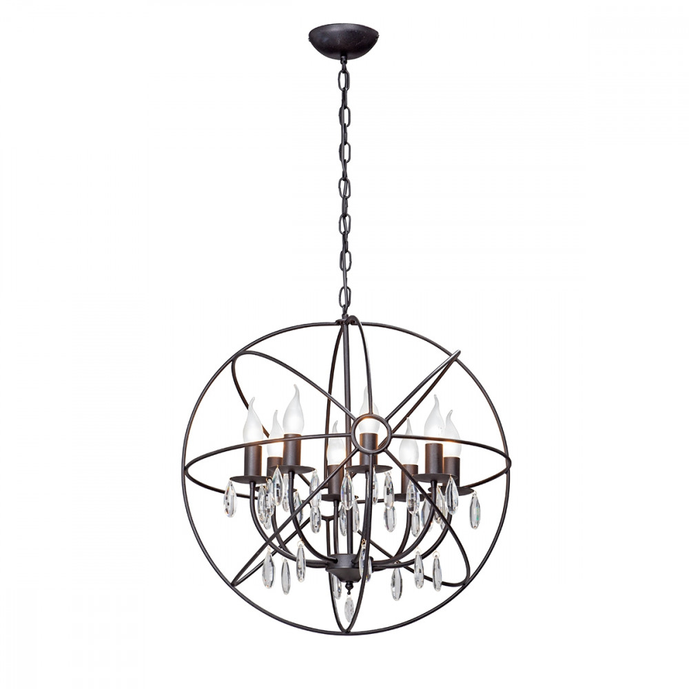 Vitaluce Подвесная люстра  V4373-1/8 