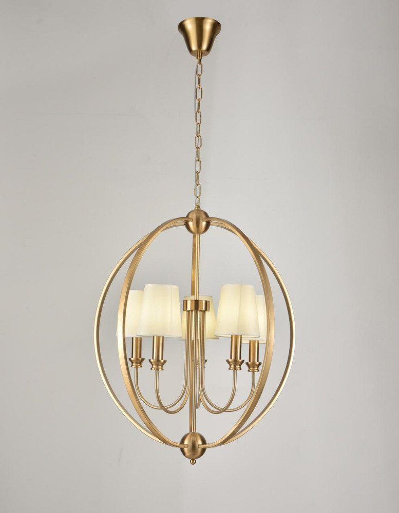 Alfa Light Подвесная люстра  F1724-31 