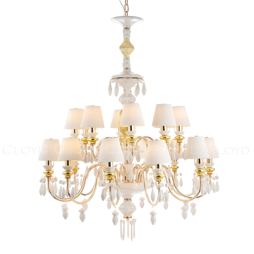 Cloyd Подвесная люстра Lottie 11400 