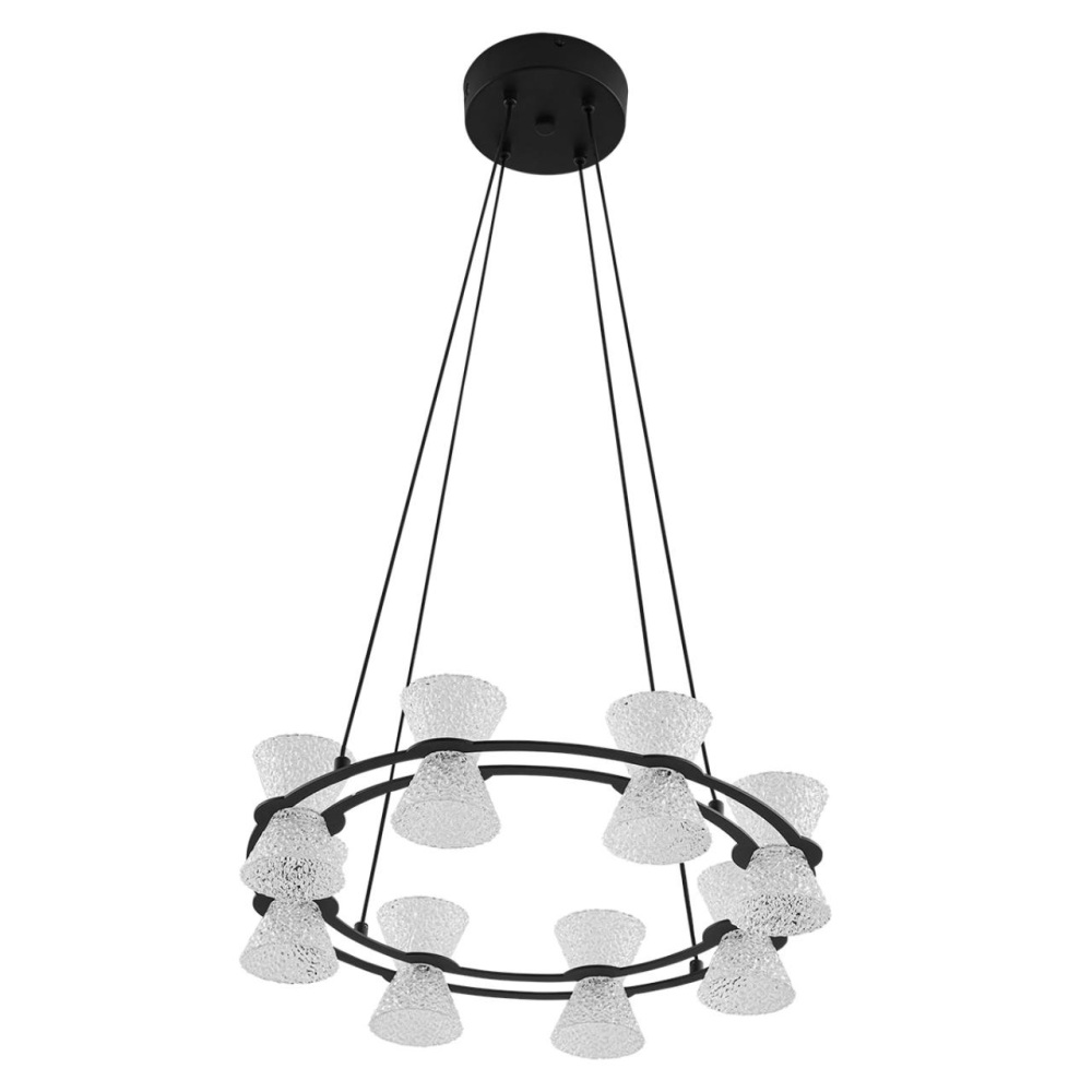 Lumion Подвесная люстра Vinora 8341/28L 