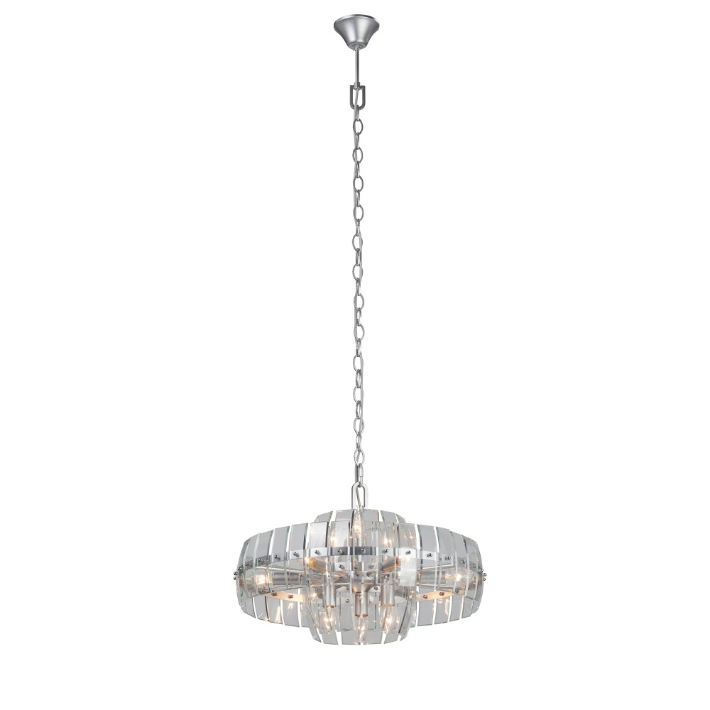 Vitaluce Подвесная люстра  V5857-9/12 