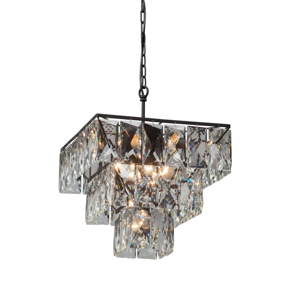 Vitaluce Подвесная люстра  V5266-1/8+1 