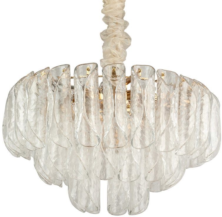 L'Arte Luce Подвесная люстра Circonvo L24009.92 