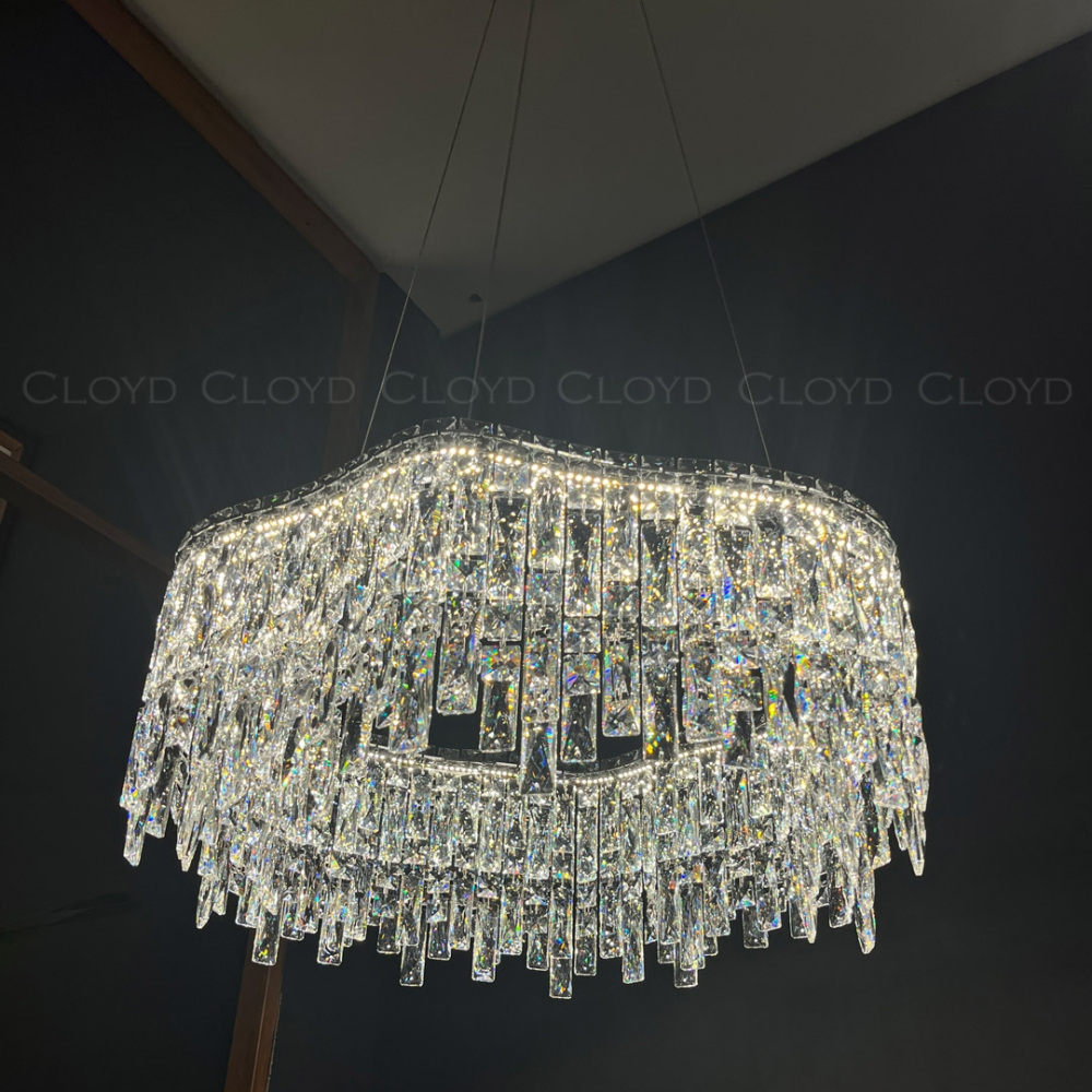 Cloyd Подвесная люстра Antrea 11223 