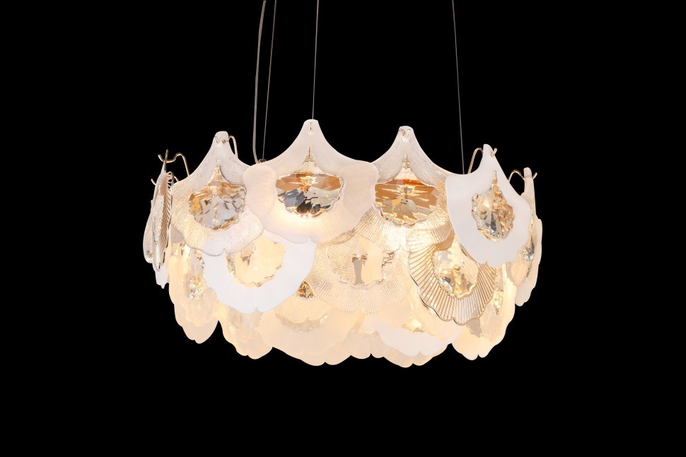 Fluorite Подвесная люстра Infinita FL1153-6P 