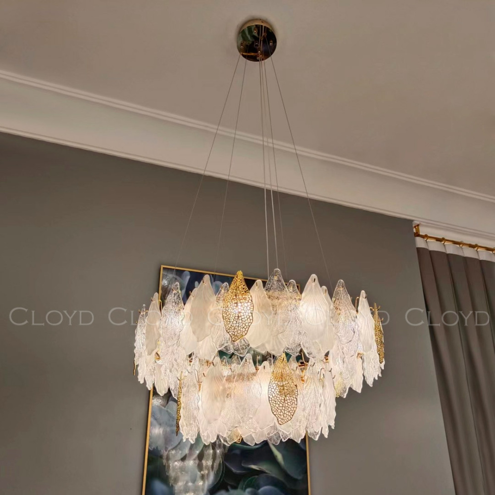 Cloyd Подвесная люстра Senegal 11172 