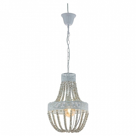 Eglo Подвесная люстра Barnhill 1 33008 