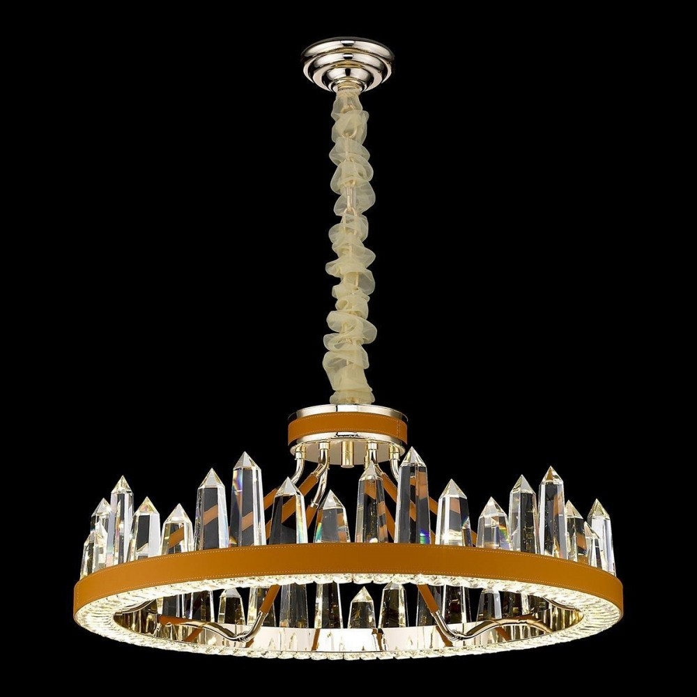 Wertmark Подвесная люстра Leona WE456.08.303 