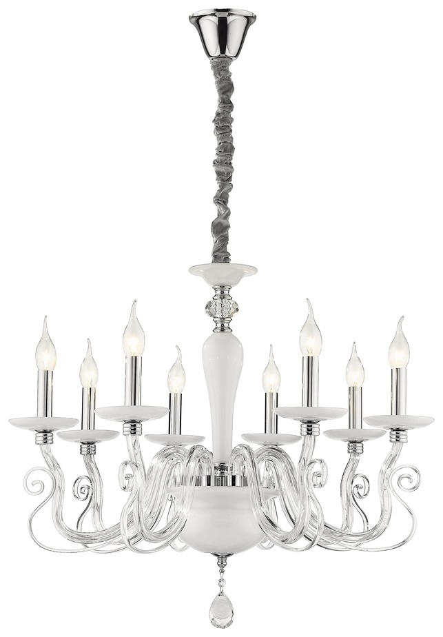 Wertmark Подвесная люстра Madlene WE173.08.103 