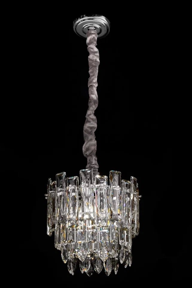 Fluorite Подвесная люстра Constancia FL1064-5P 