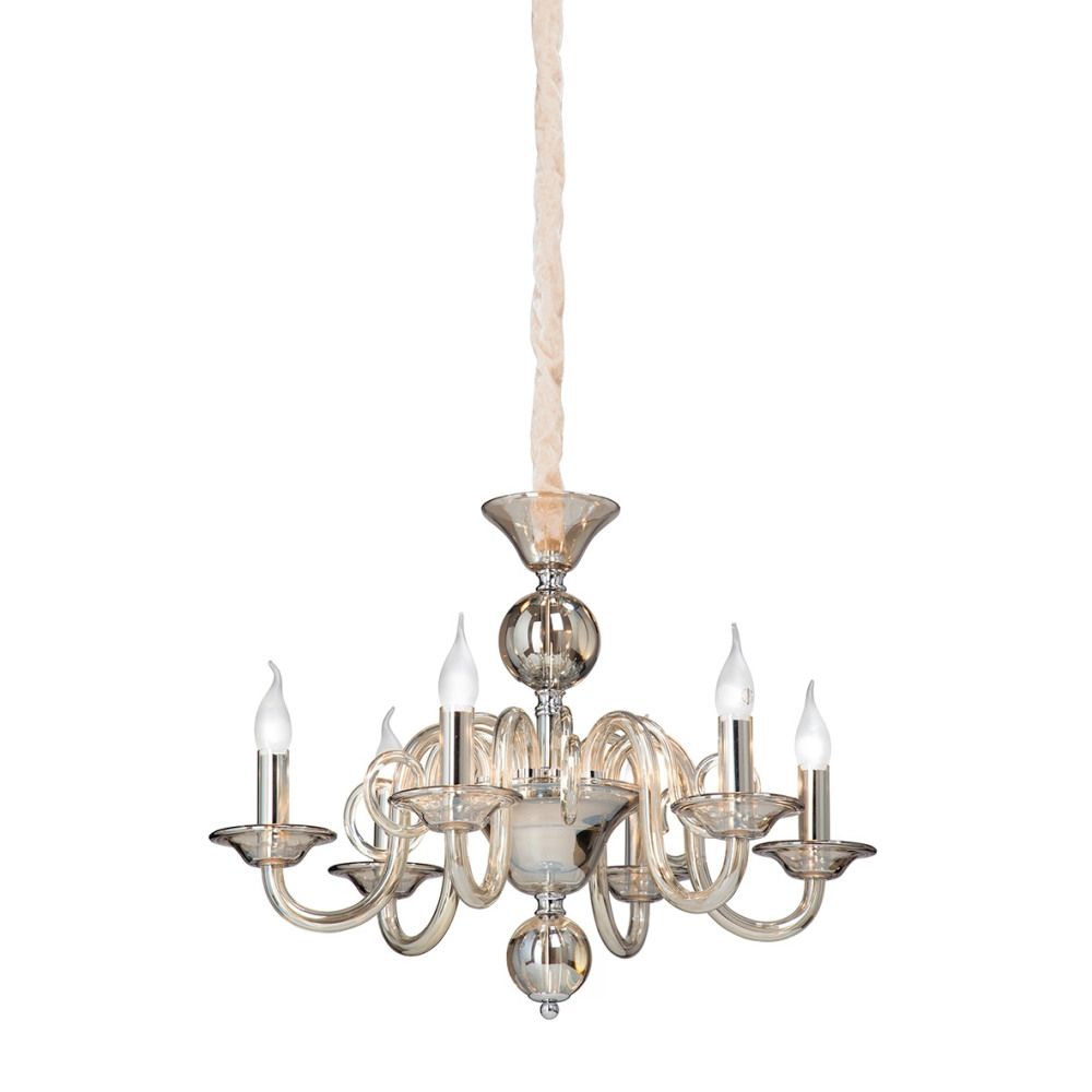 Vitaluce Подвесная люстра  V5164/6 