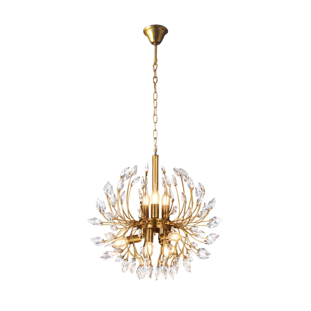 Escada Подвесная люстра Tugela 486/9PL 