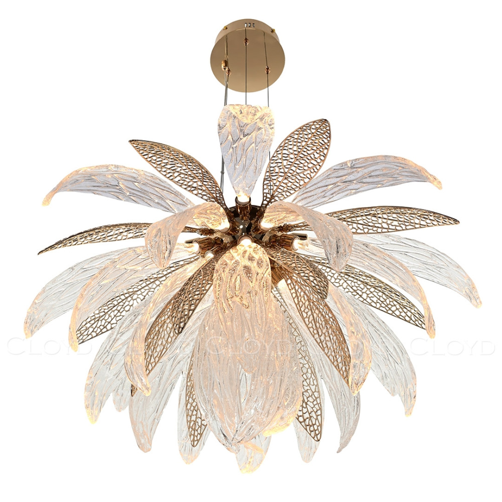 Cloyd Подвесная люстра Tuvalu 11420 