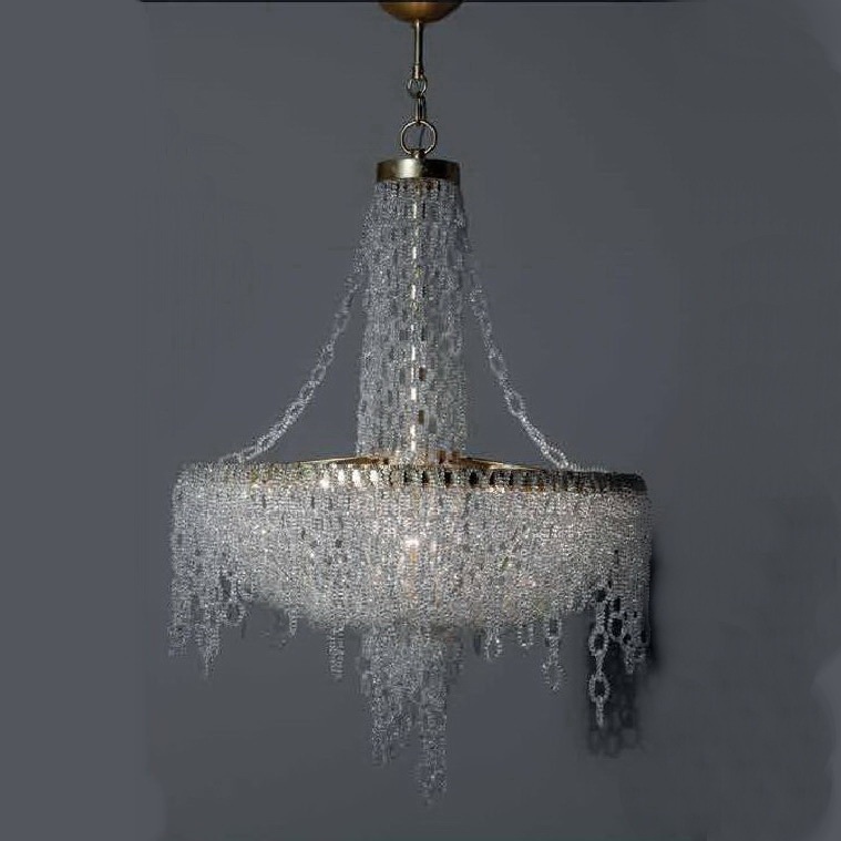 DeLight Collection Подвесная люстра EX02 EX02-5 