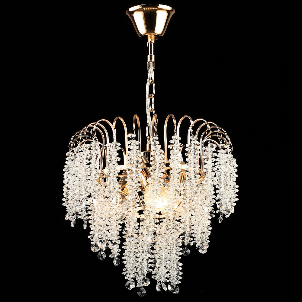 Reluce Подвесная люстра  98620-0.4-03 FGD 