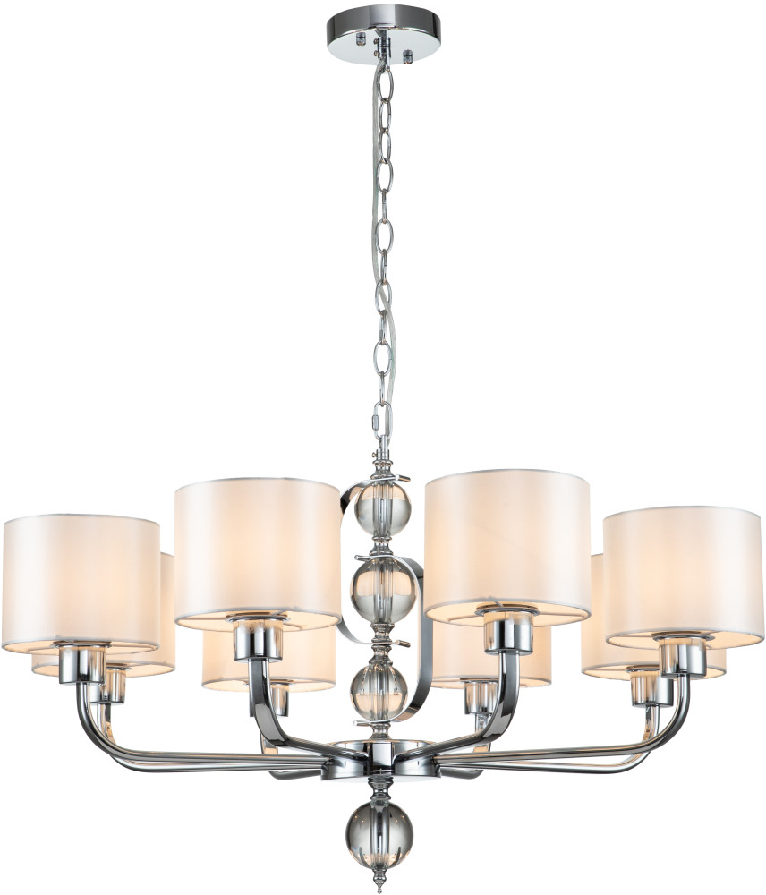 Indigo Подвесная люстра Davinci V000262 