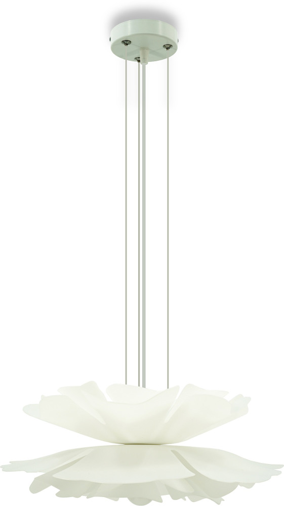 Lightera Подвесная люстра Chad LE116L-40W 