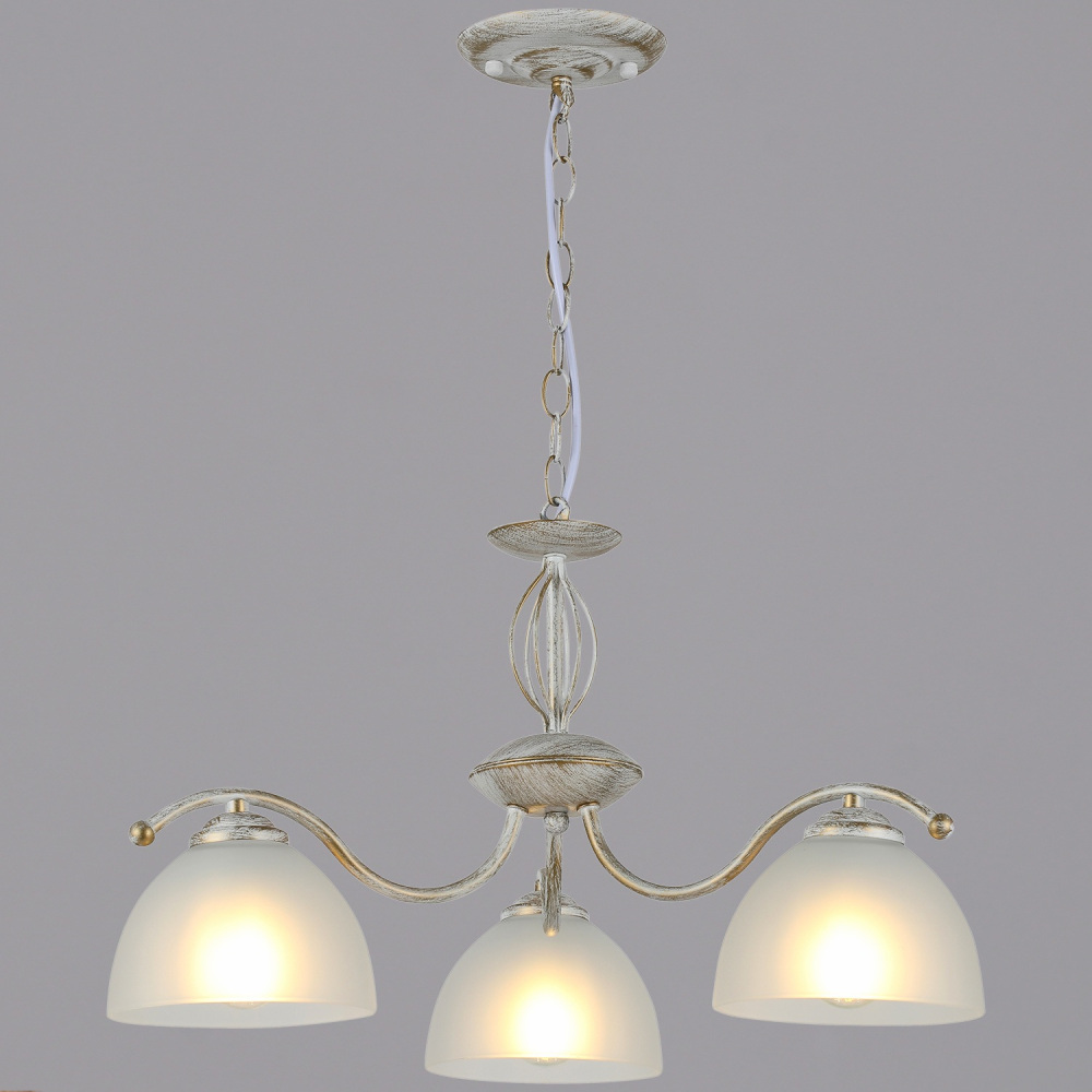 Reluce Подвесная люстра  16247-0.4-03 