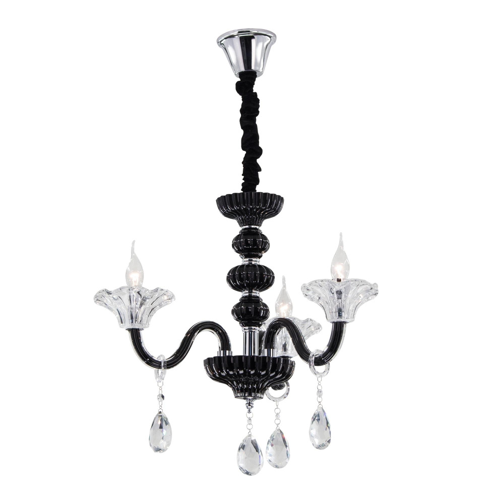 Citilux Подвесная люстра Ирида CL351133 