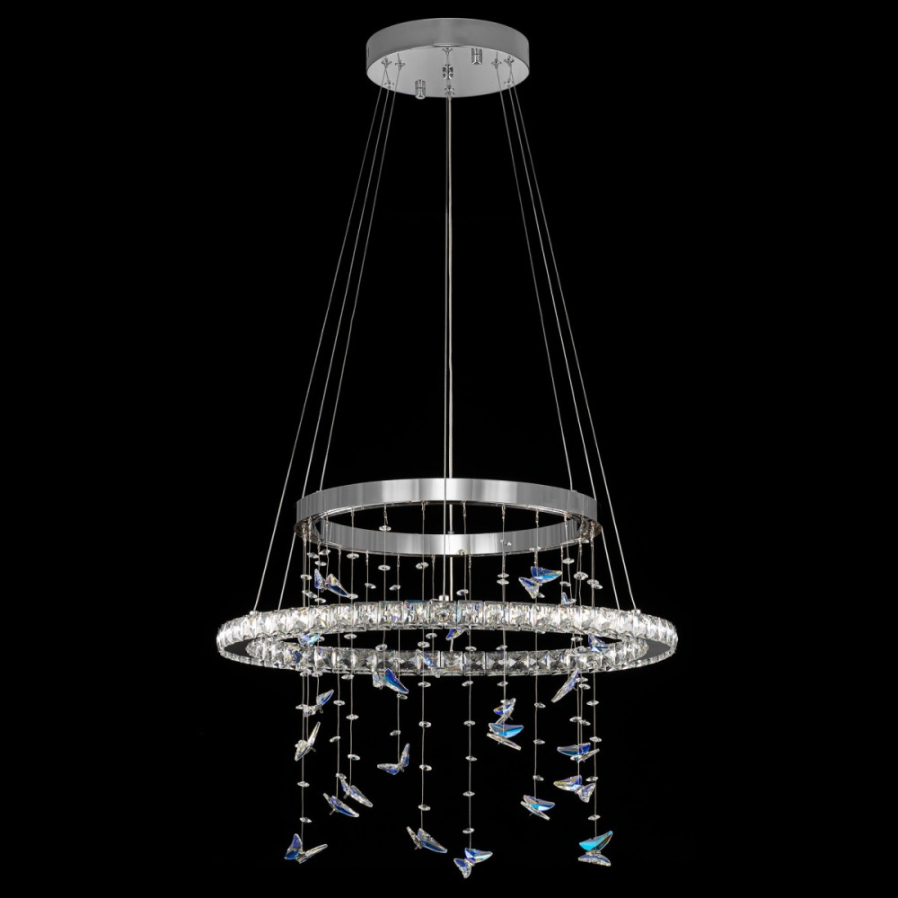 Citilux Подвесная люстра Etera CL322060 