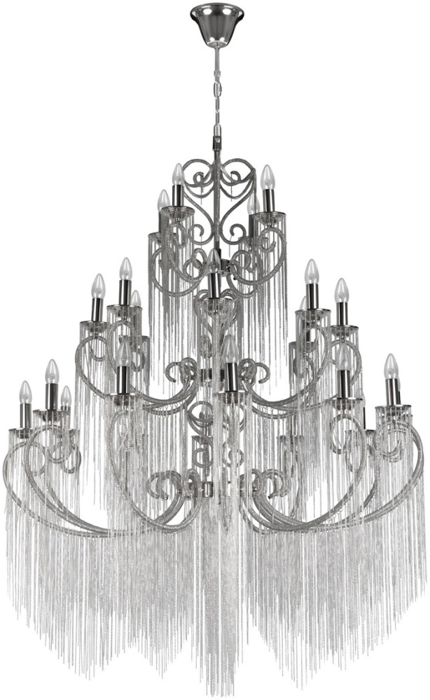 Loft It Подвесная люстра Wonderland 10405/24 