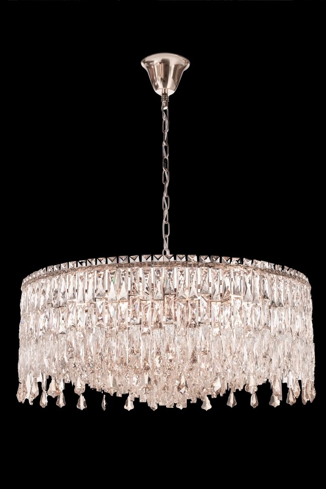 Fluorite Подвесная люстра The Empress FL1062-22P 