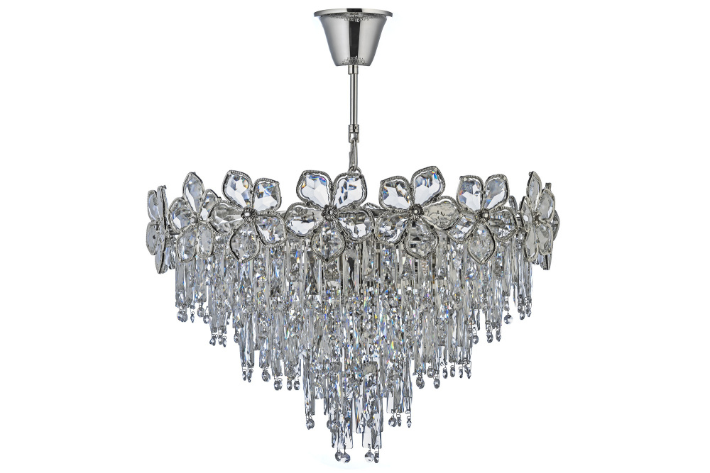 Arti Lampadari Подвесная люстра Neuronano Neuronano E 1.5.60.100 N 