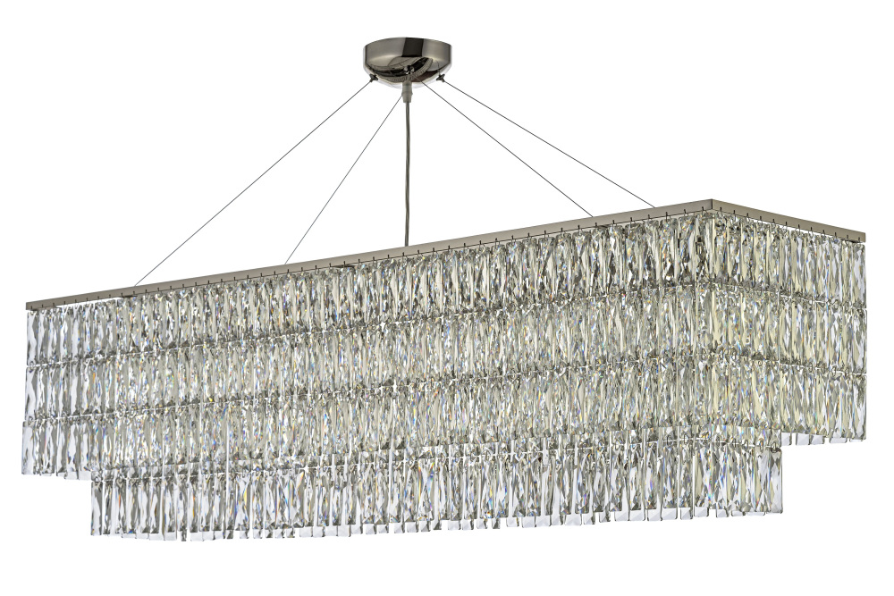 Arti Lampadari Подвесная люстра Acquaro Acquaro E 1.5.120x30.101 NP 
