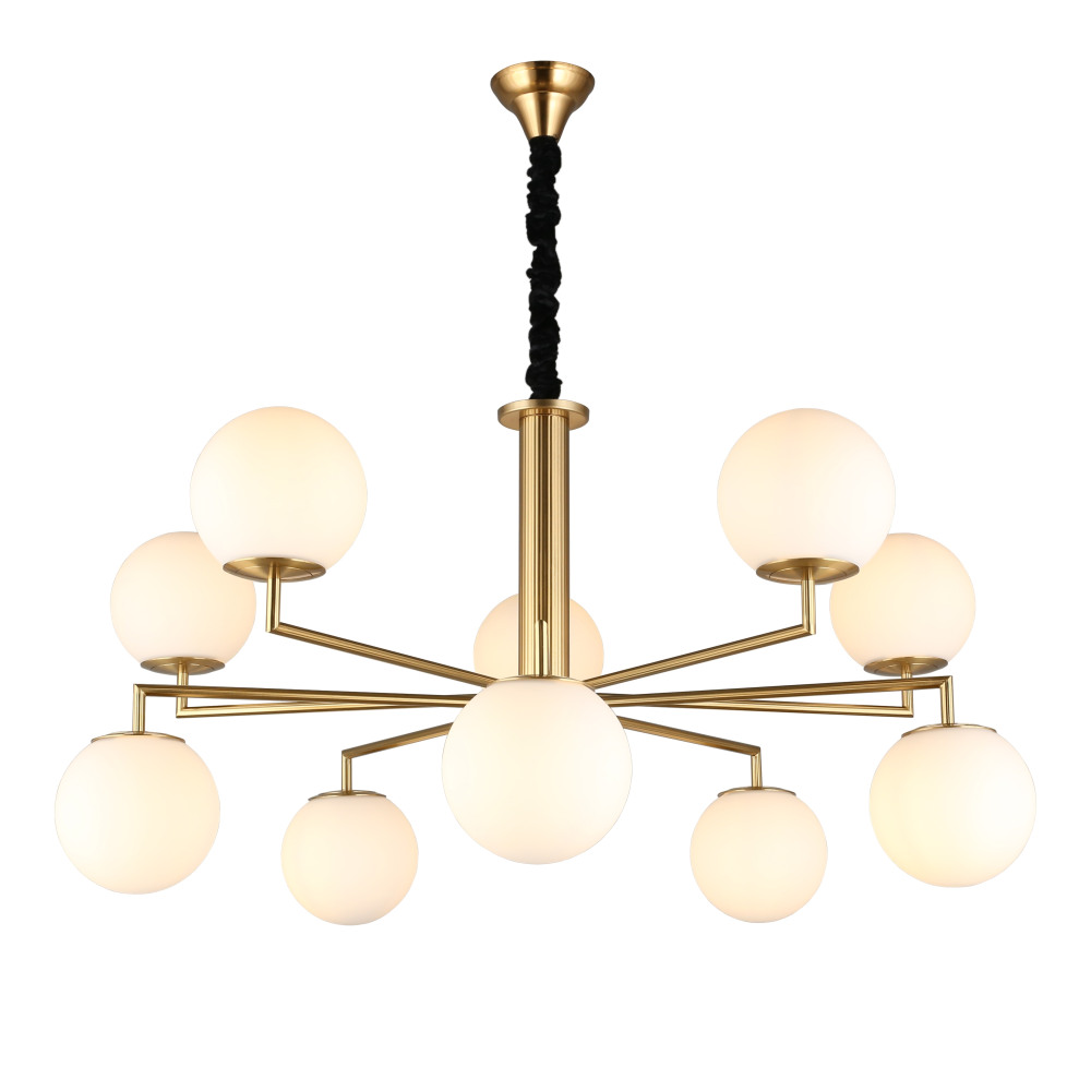 Aployt Подвесная люстра Kristian APL.759.13.10 