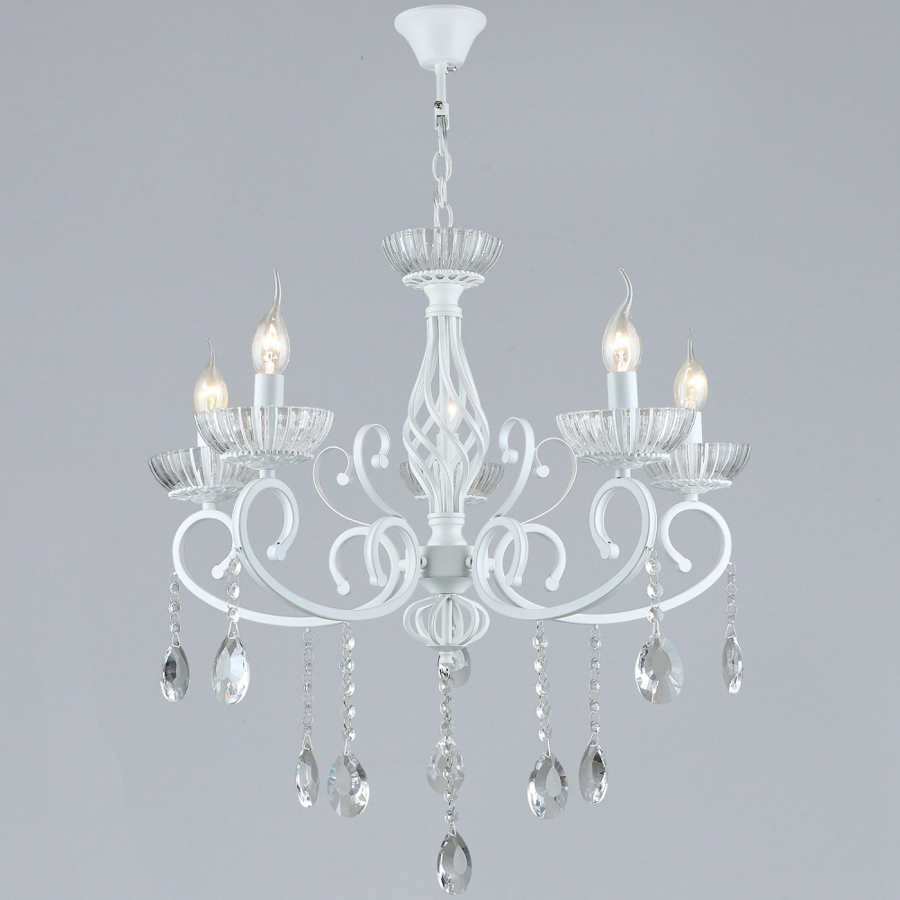 Reluce Подвесная люстра  70550-0.4-05 WT 