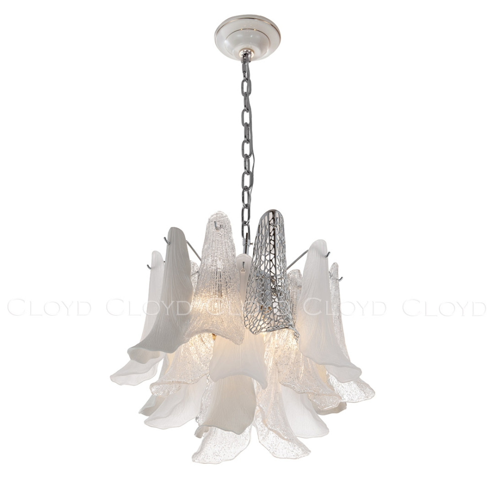 Cloyd Подвесная люстра Wasabi 11448 