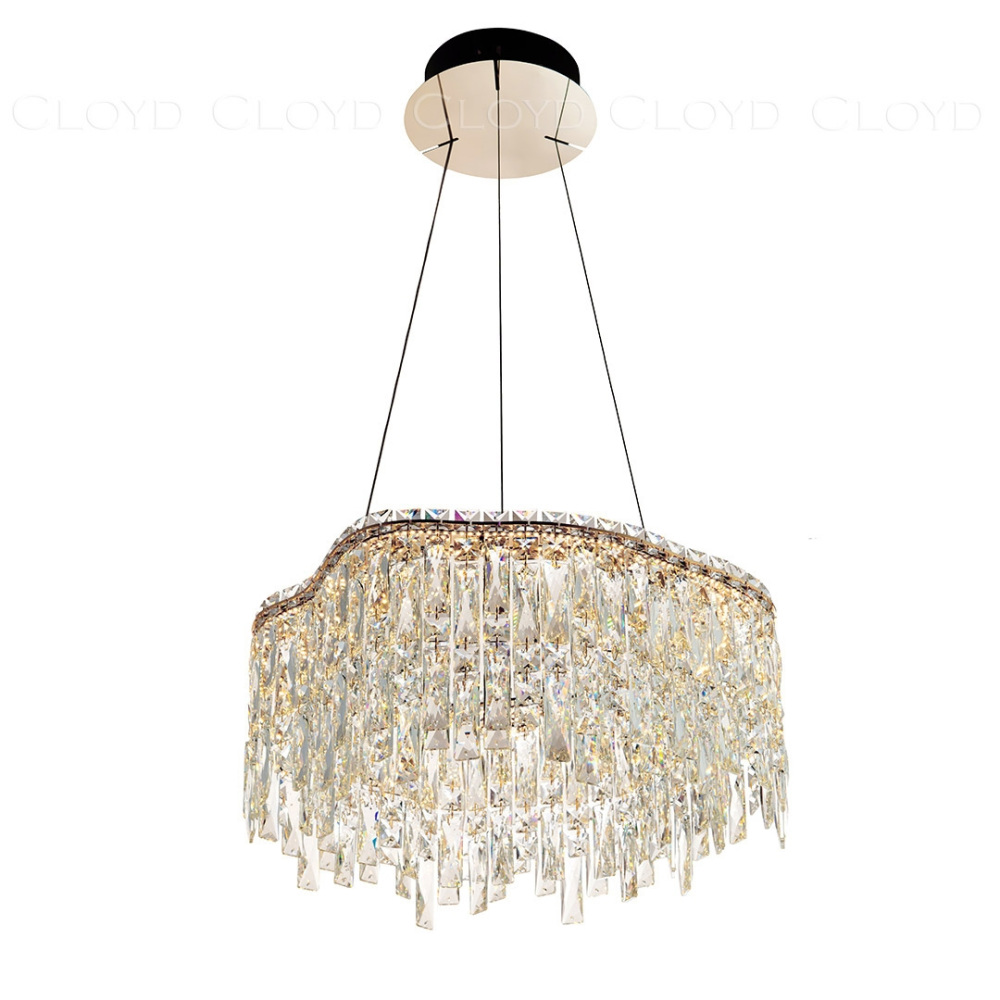 Cloyd Подвесная люстра Antrea 11469 