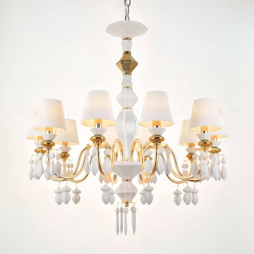 Cloyd Подвесная люстра Lottie 11244 