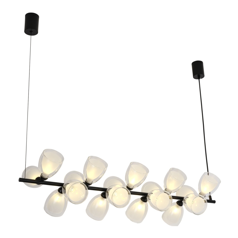 Lussole Подвесная люстра Inglewood LSP-6064 