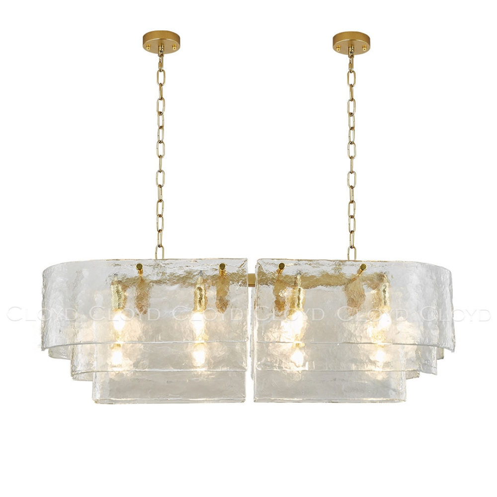 Cloyd Подвесная люстра Pamir 11360 