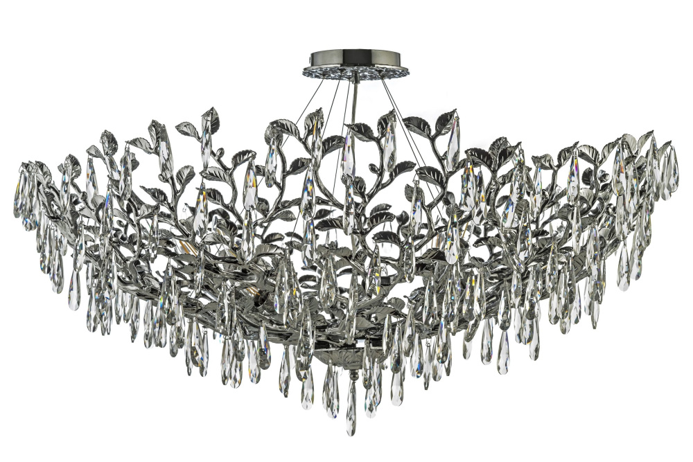 Dio D'Arte Подвесная люстра Acerra Acerra E 1.5.100.100 N 