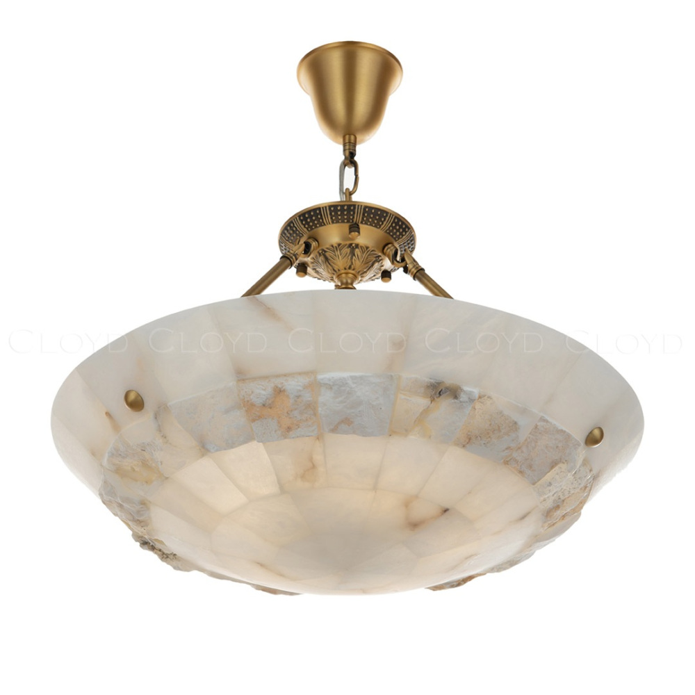 Cloyd Подвесная люстра Telemach 12347 