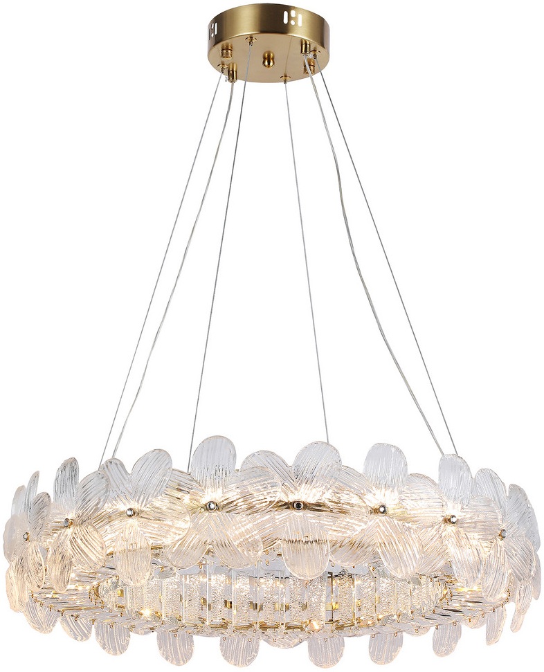 Kink Light Подвесная люстра Лиона 07600-60A,36 