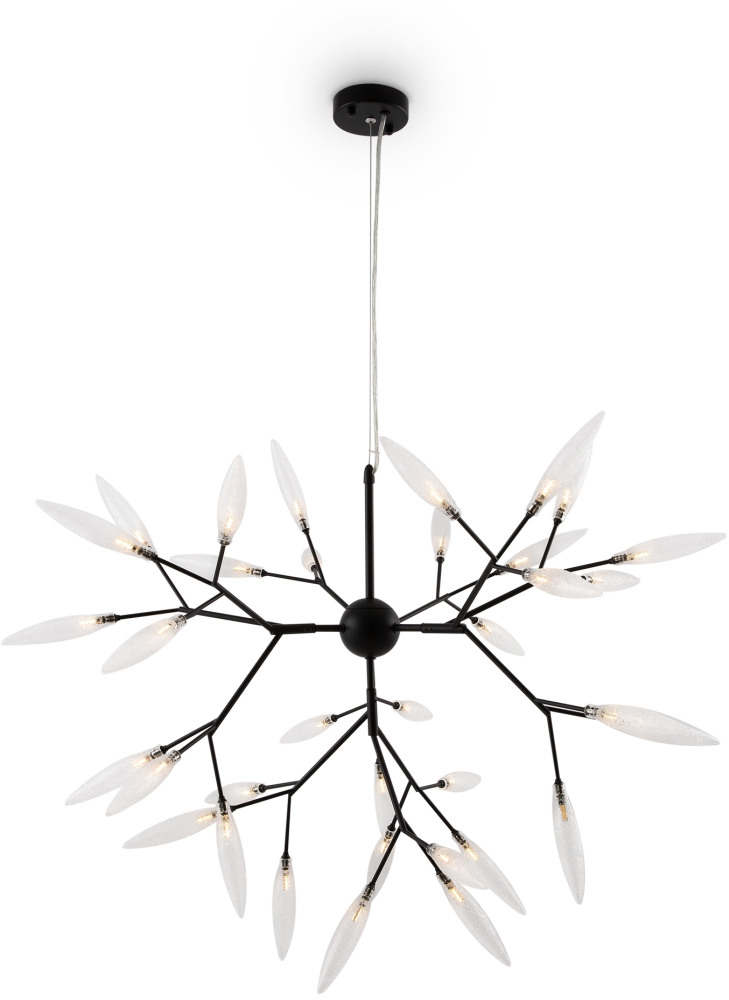 Freya Подвесная люстра Iris FR5067PL-36B 