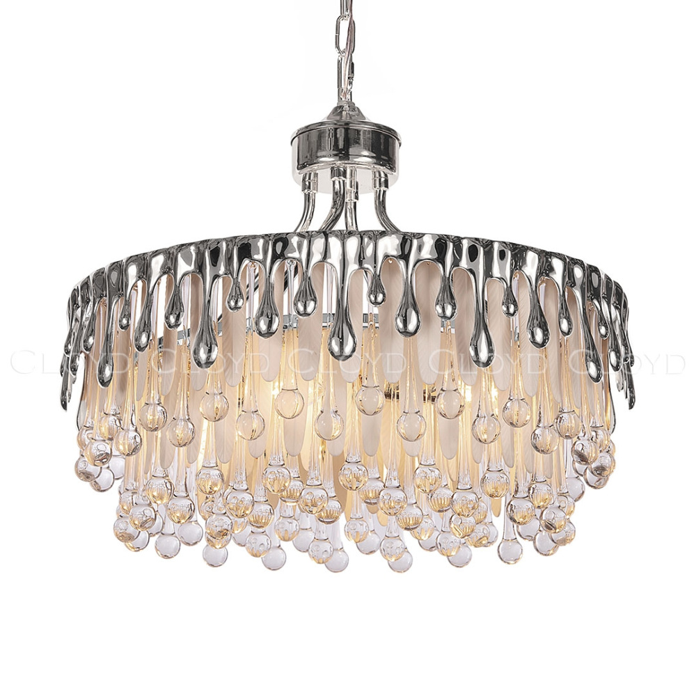 Cloyd Подвесная люстра Capuletti 11302 