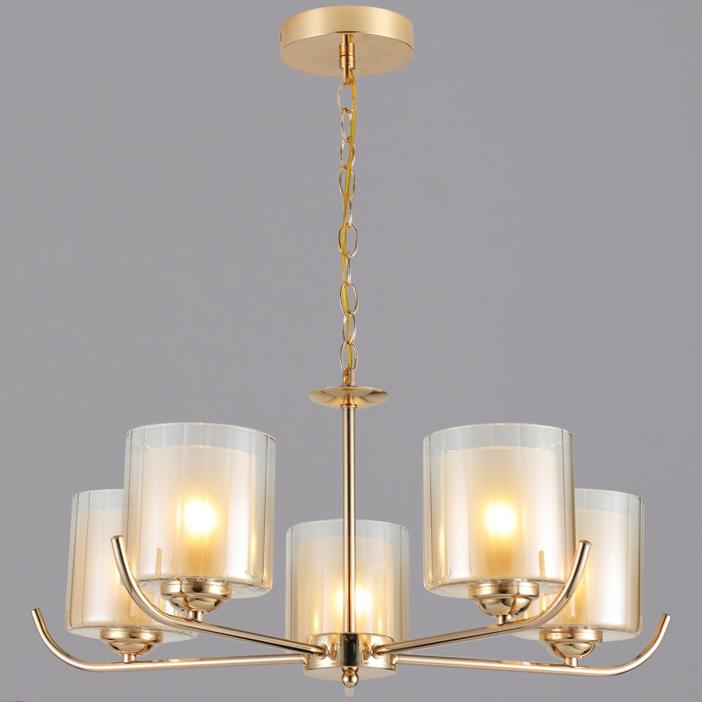 Reluce Подвесная люстра  09470-0.4-05 