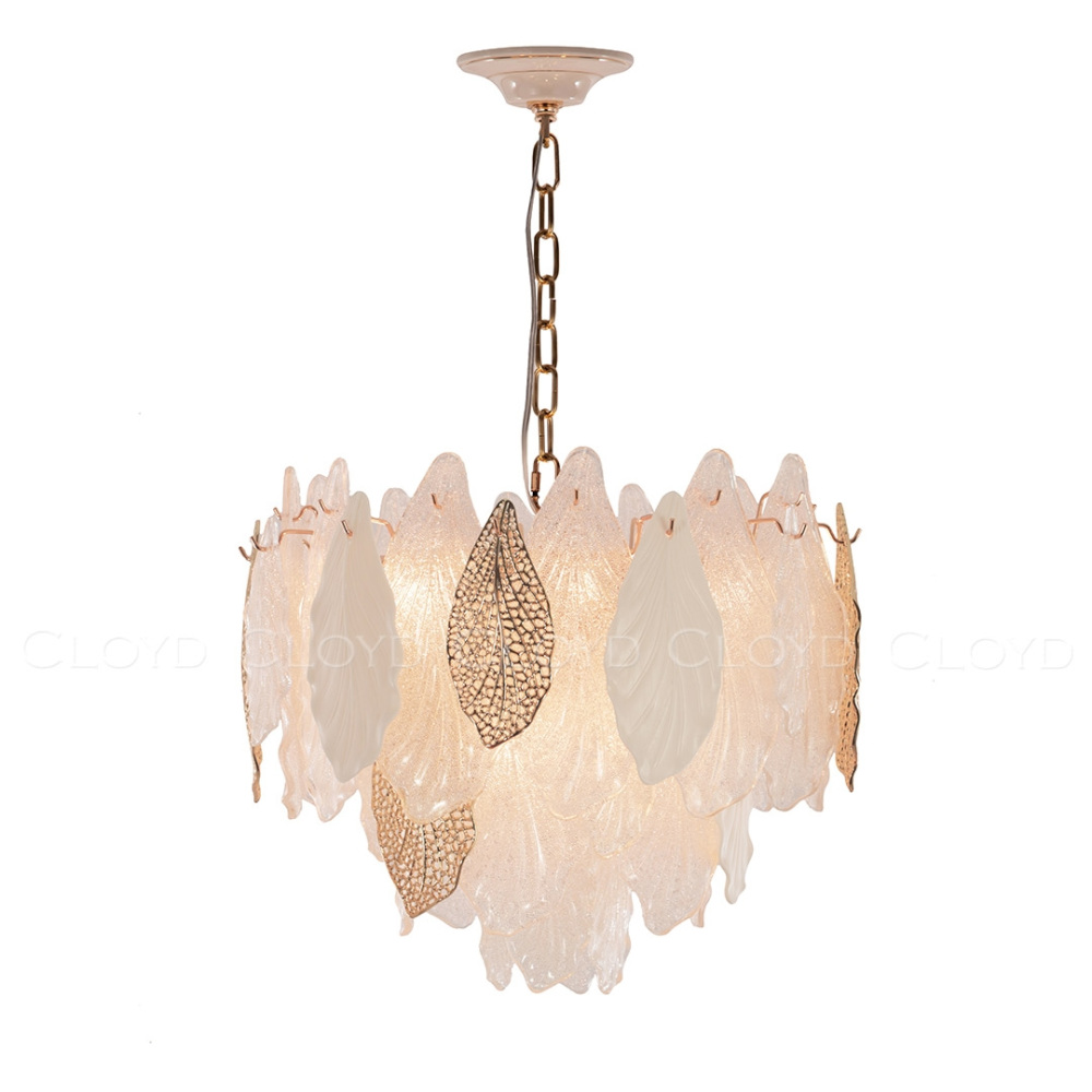 Cloyd Подвесная люстра Senegal 11177 