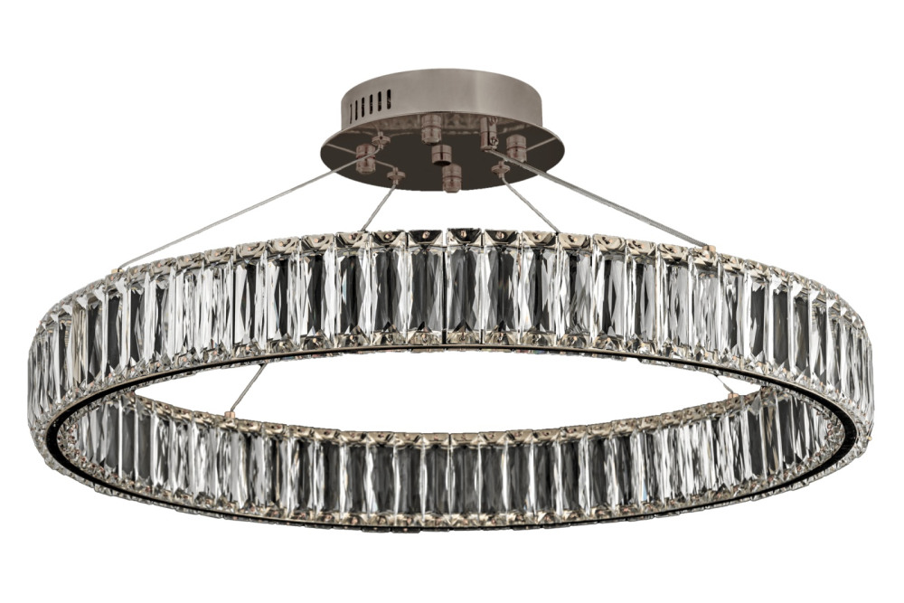 Dio D'Arte Подвесная люстра Caneva Caneva L 1.5.60.100 N 