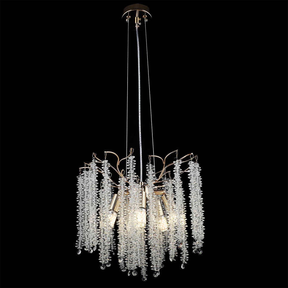 Reluce Подвесная люстра  86620-0.4-05 FGD 