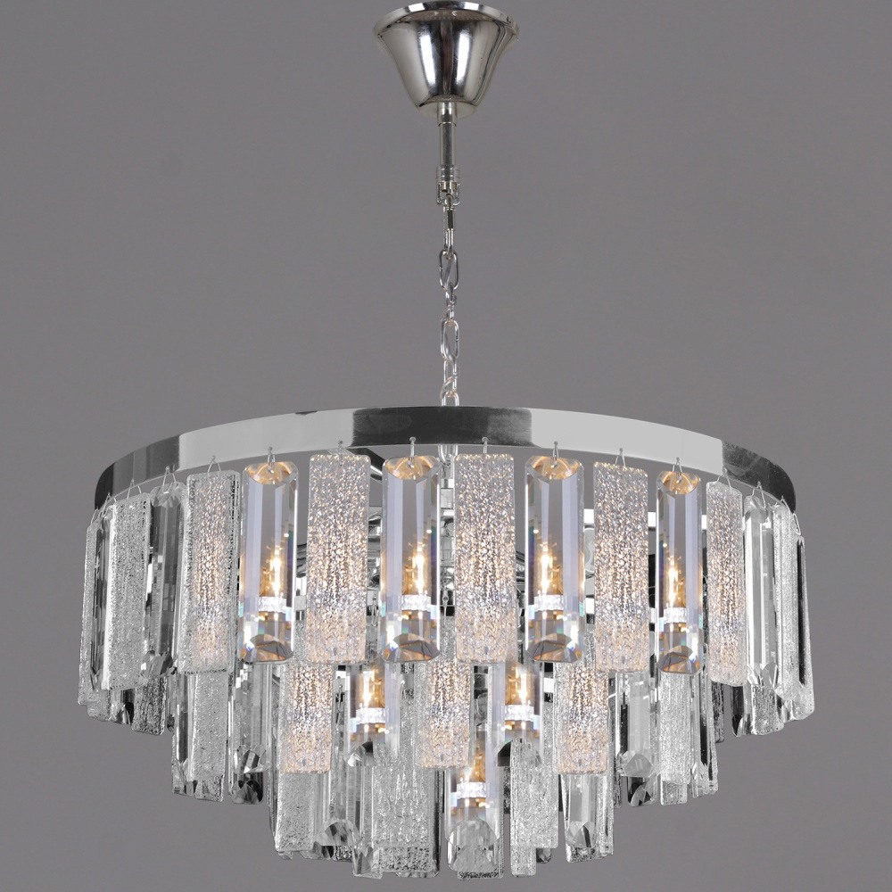 Reluce Подвесная люстра  08531-0.4-08 